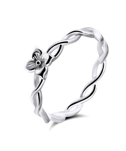 Silver Rings NSR-2081